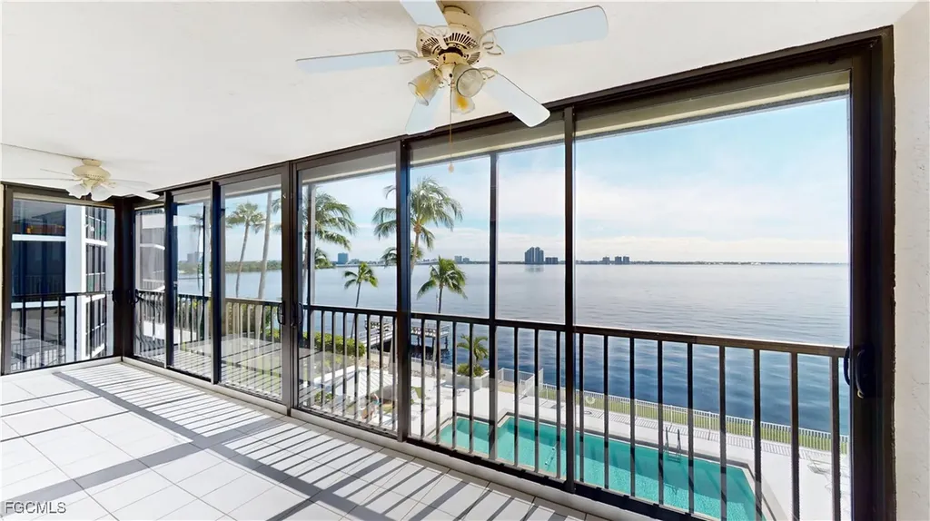 3350 N Key Drive North Fort Myers FL 33903