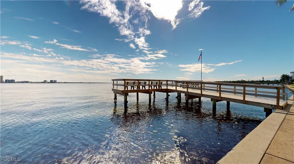 3350 N Key Drive North Fort Myers FL 33903