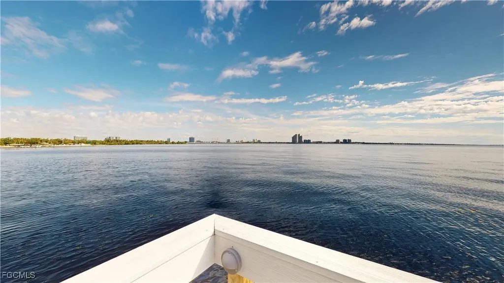 3350 N Key Drive North Fort Myers FL 33903