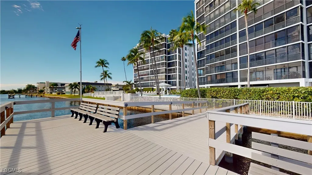 3350 N Key Drive North Fort Myers FL 33903