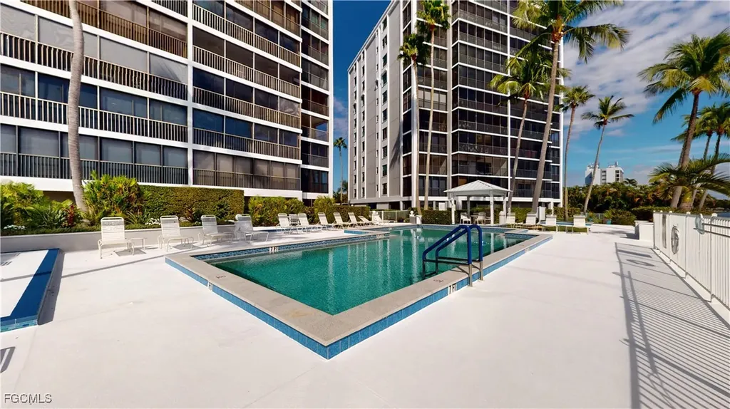 3350 N Key Drive North Fort Myers FL 33903