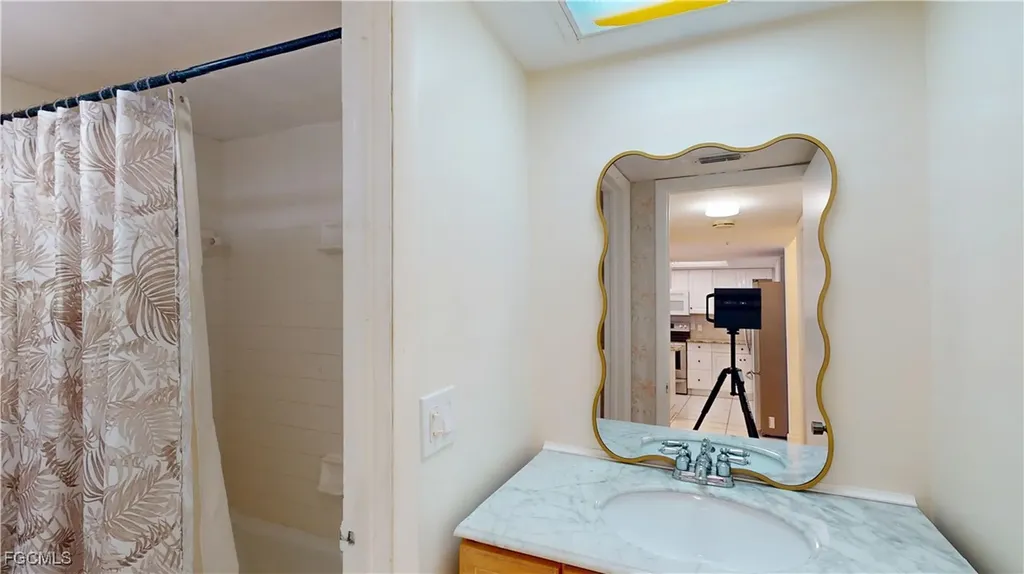 3350 N Key Drive North Fort Myers FL 33903