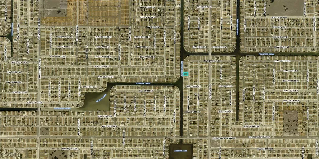 1818 NW 9th Avenue Cape Coral FL 33993