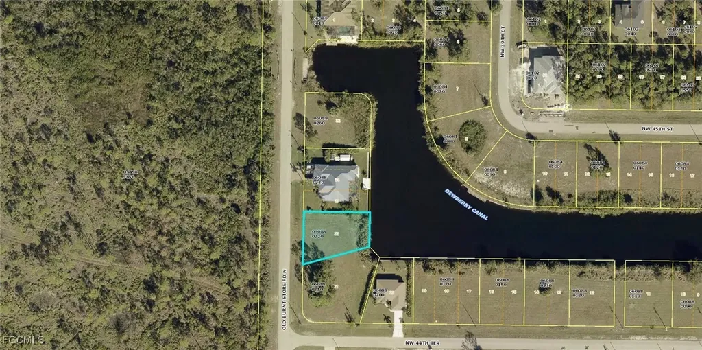 4401 Old Burnt Store Road N Cape Coral FL 33993