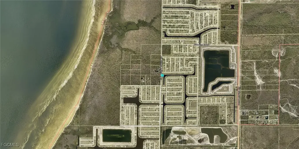 4123 Old Burnt Store Road N Cape Coral FL 33993