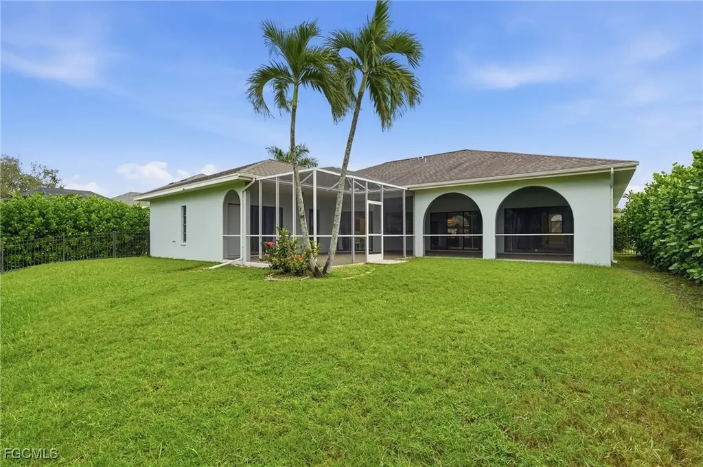 1440 Argyle Drive Fort Myers FL 33919