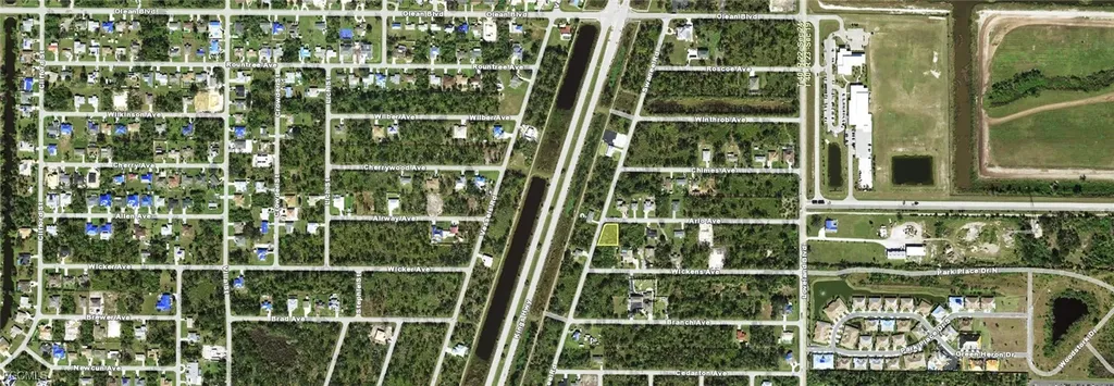 23419 Arlo Avenue Punta Gorda FL 33980