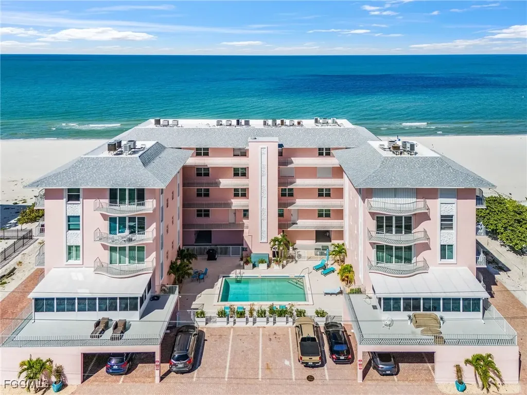 26236 Hickory Boulevard Bonita Springs FL 34134
