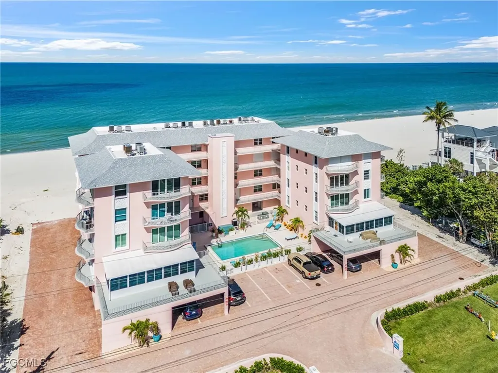 26236 Hickory Boulevard Bonita Springs FL 34134