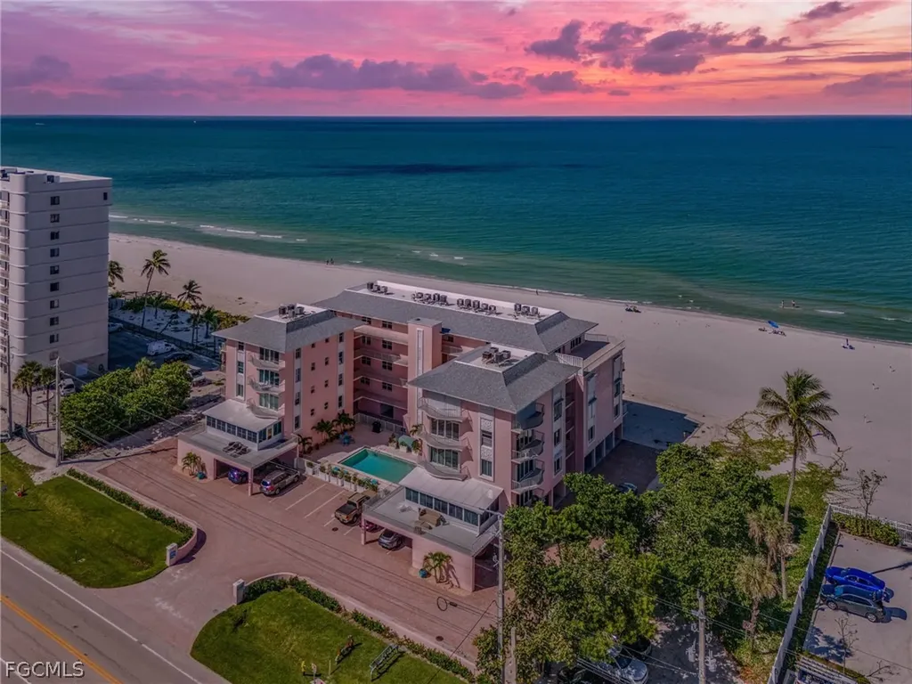 26236 Hickory Boulevard Bonita Springs FL 34134
