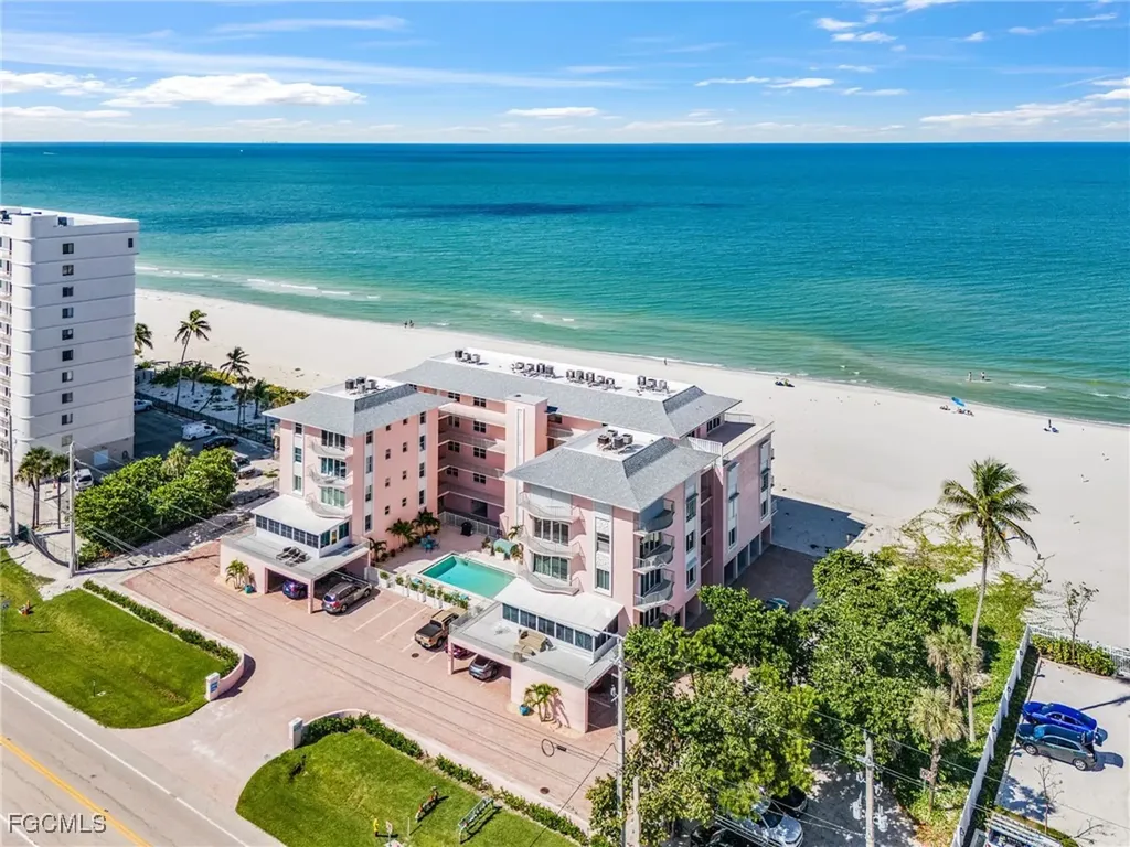 26236 Hickory Boulevard Bonita Springs FL 34134