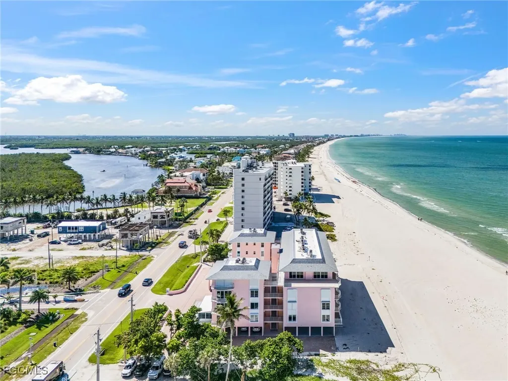 26236 Hickory Boulevard Bonita Springs FL 34134