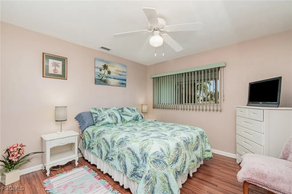 4802 Tudor Drive Cape Coral FL 33904