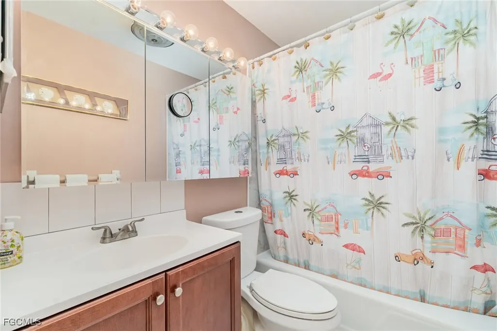 4802 Tudor Drive Cape Coral FL 33904