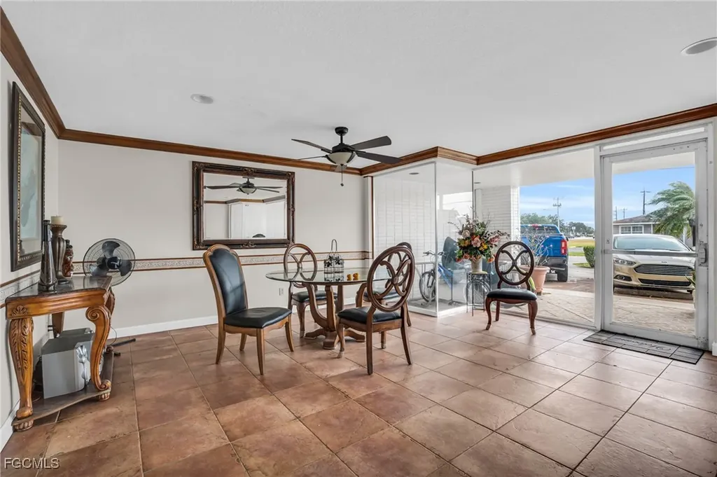 4802 Tudor Drive Cape Coral FL 33904