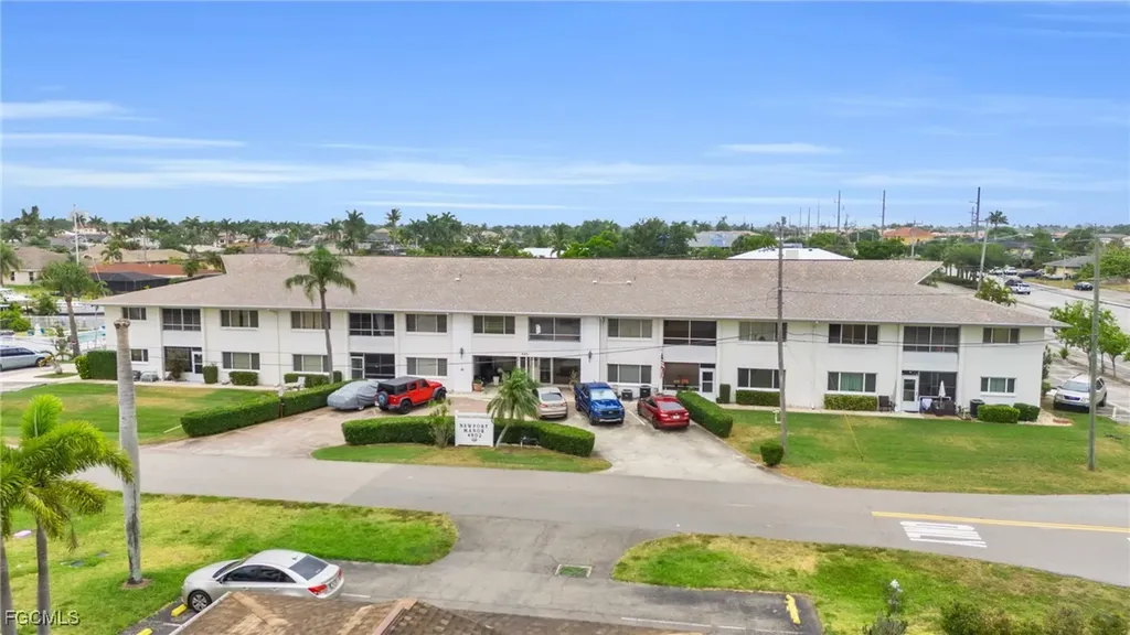 4802 Tudor Drive Cape Coral FL 33904