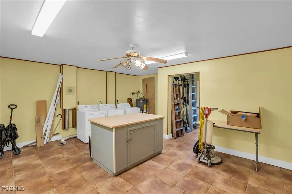 4802 Tudor Drive Cape Coral FL 33904