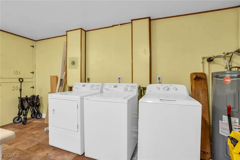 4802 Tudor Drive Cape Coral FL 33904