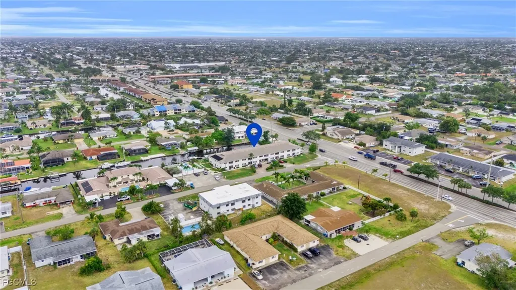4802 Tudor Drive Cape Coral FL 33904