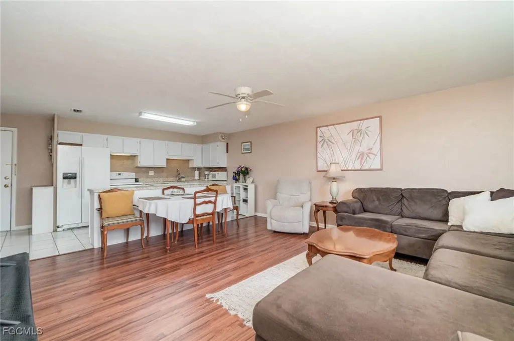 4802 Tudor Drive Cape Coral FL 33904