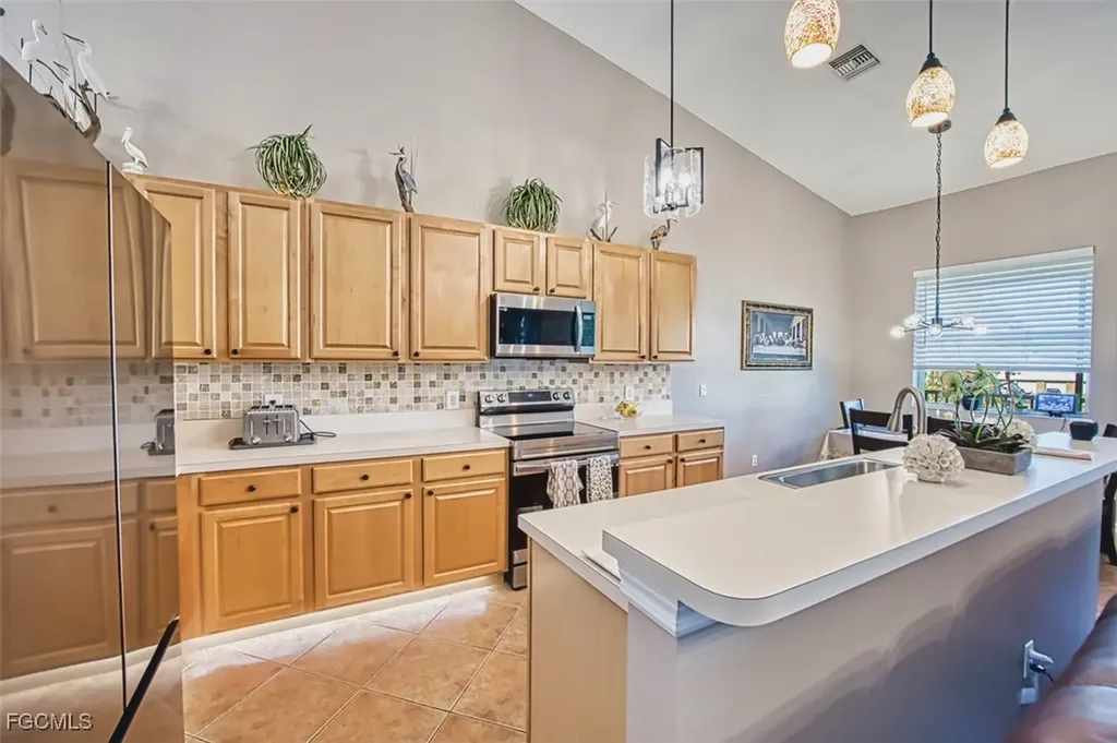 13831 Lake Mahogany Boulevard Fort Myers FL 33907