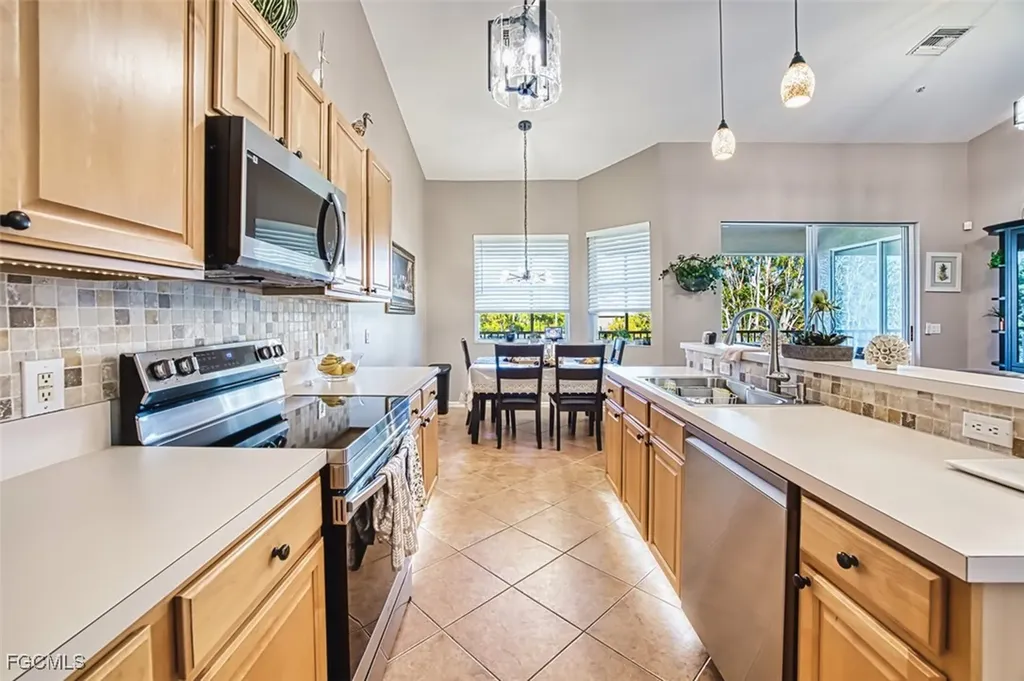 13831 Lake Mahogany Boulevard Fort Myers FL 33907