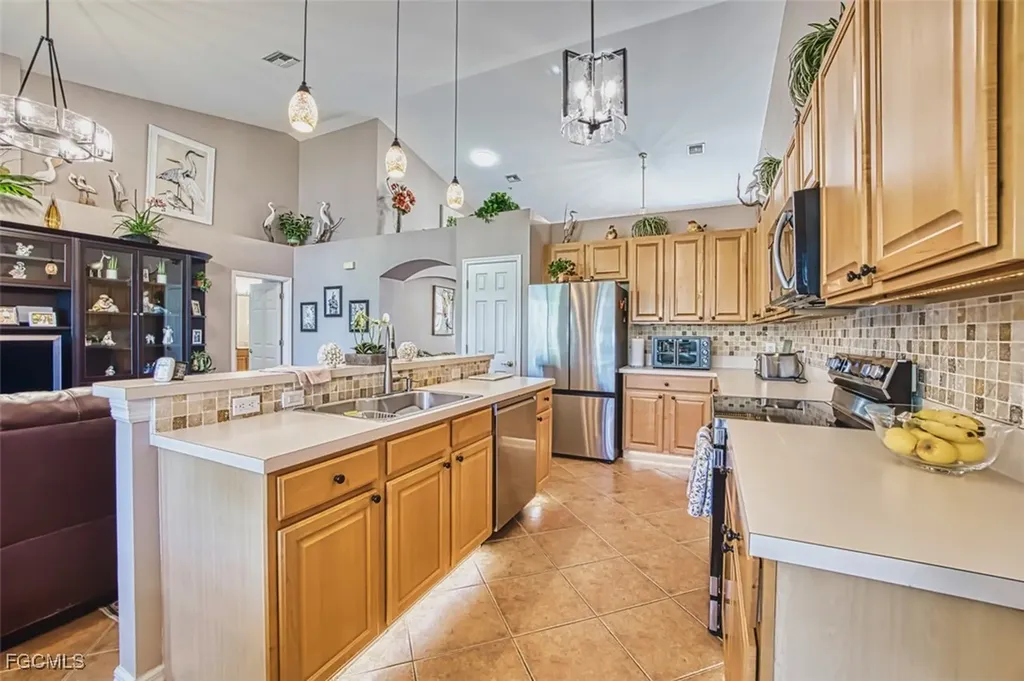13831 Lake Mahogany Boulevard Fort Myers FL 33907