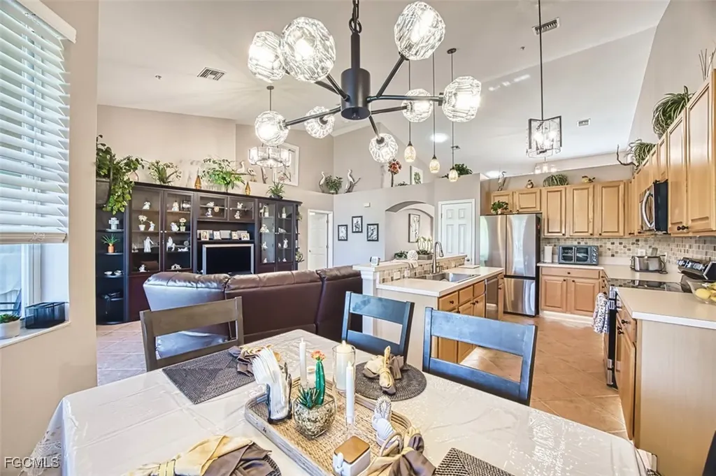 13831 Lake Mahogany Boulevard Fort Myers FL 33907