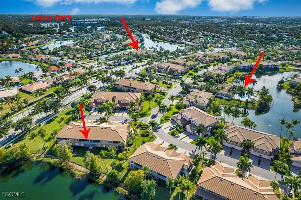 13831 Lake Mahogany Boulevard Fort Myers FL 33907