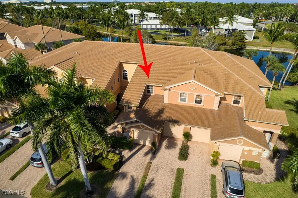 13831 Lake Mahogany Boulevard Fort Myers FL 33907