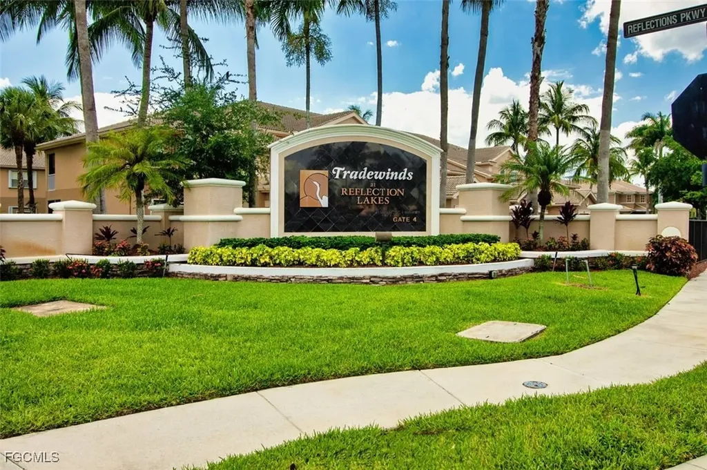 13831 Lake Mahogany Boulevard Fort Myers FL 33907