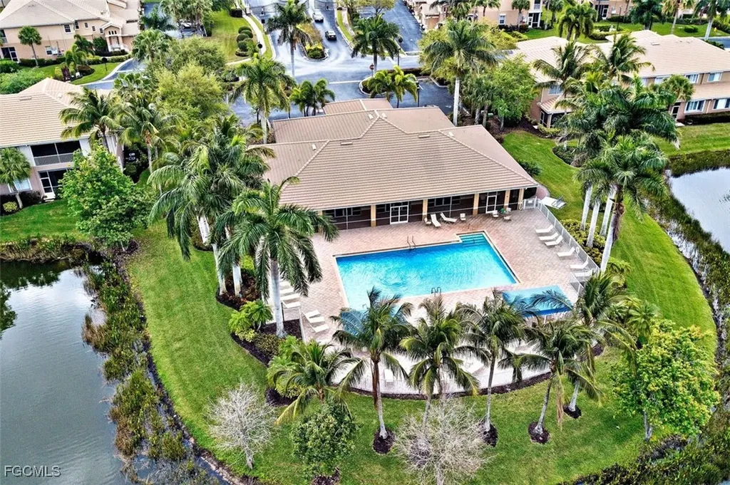 13831 Lake Mahogany Boulevard Fort Myers FL 33907