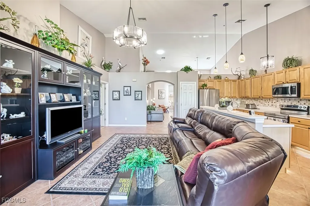 13831 Lake Mahogany Boulevard Fort Myers FL 33907