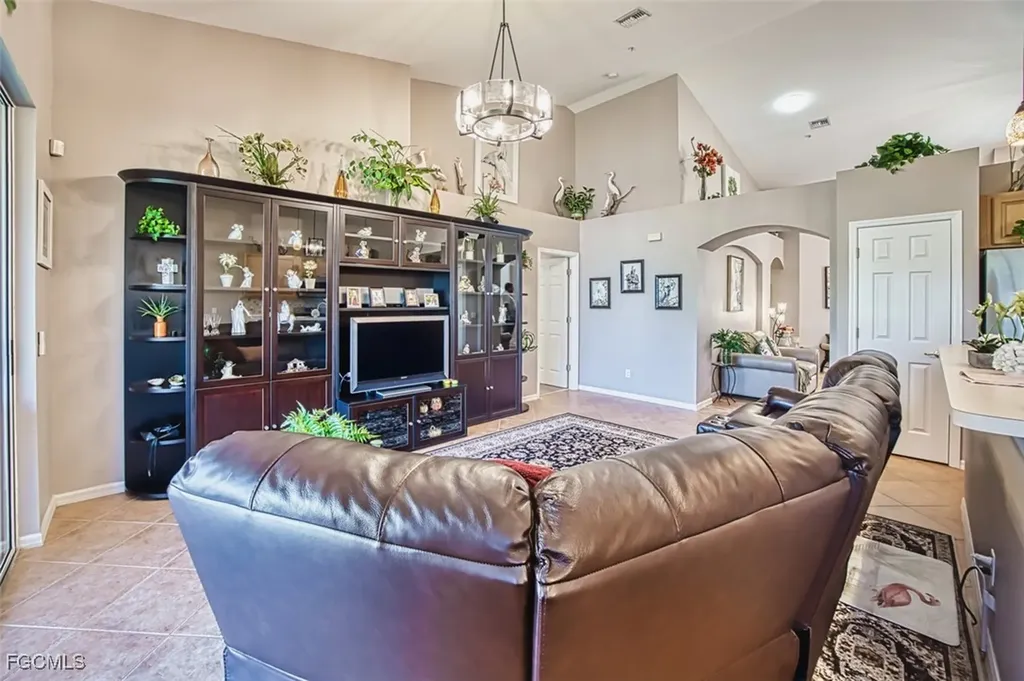13831 Lake Mahogany Boulevard Fort Myers FL 33907