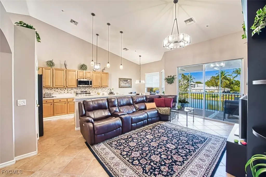 13831 Lake Mahogany Boulevard Fort Myers FL 33907