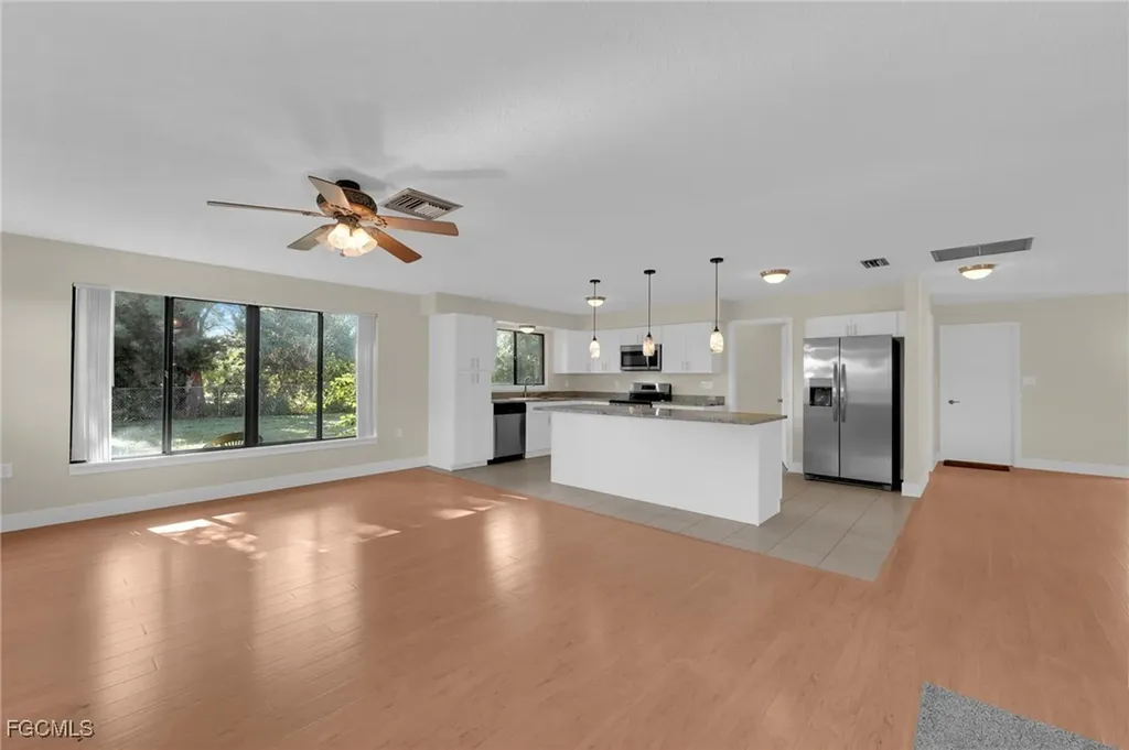 1366 Sunrise Drive North Fort Myers FL 33917