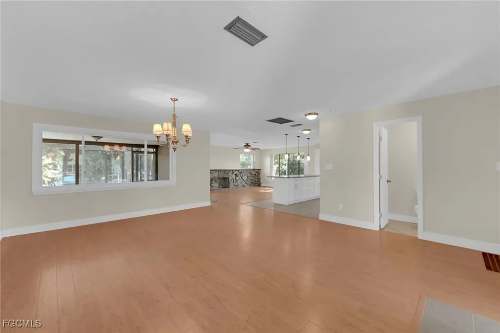 1366 Sunrise Drive North Fort Myers FL 33917