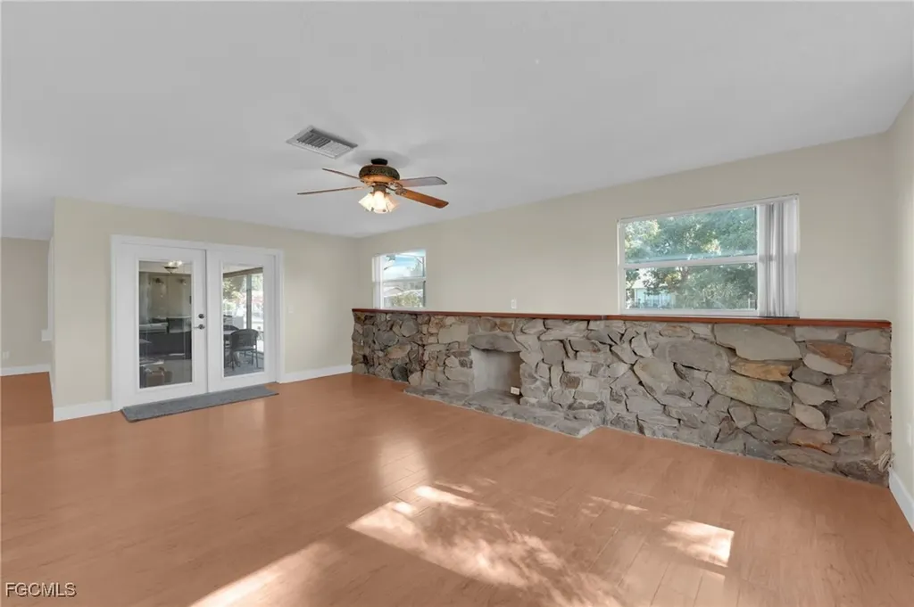 1366 Sunrise Drive North Fort Myers FL 33917