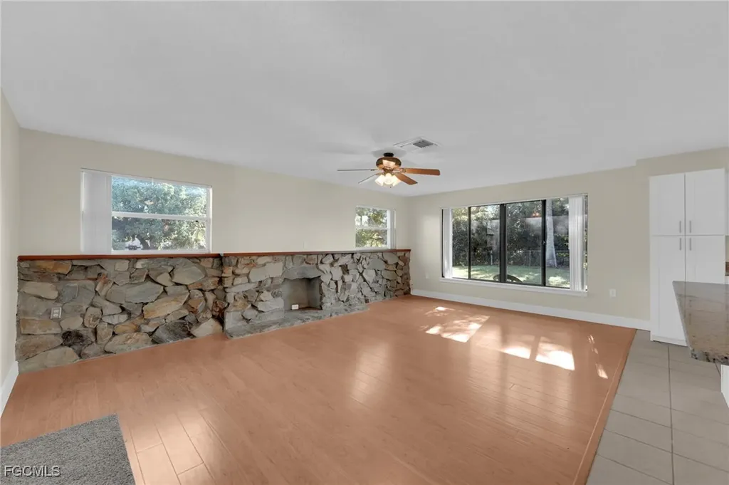 1366 Sunrise Drive North Fort Myers FL 33917