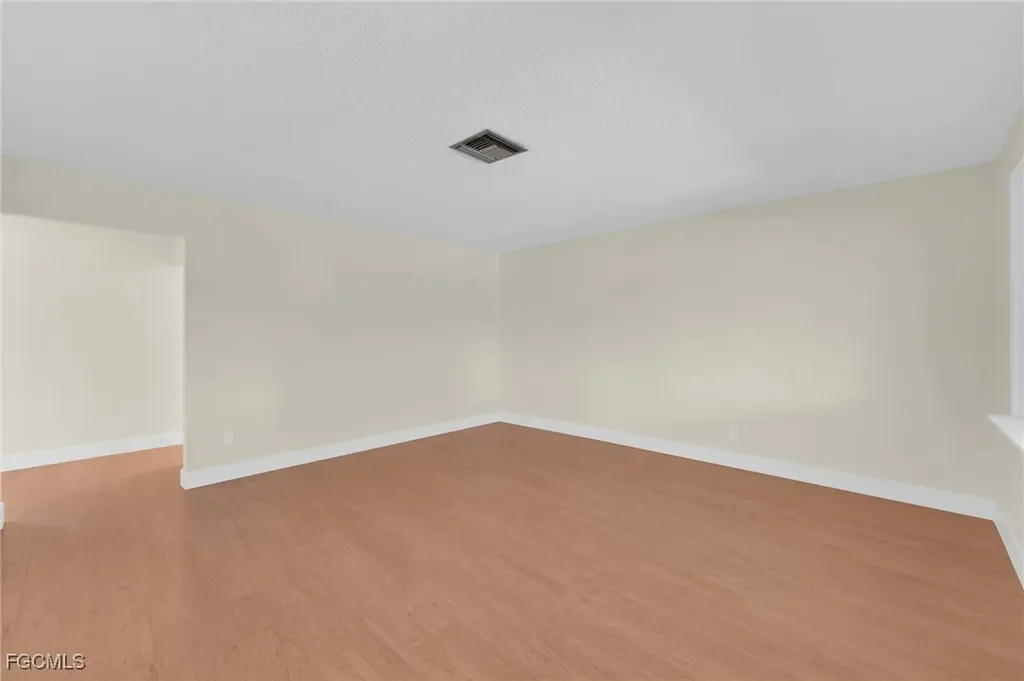 1366 Sunrise Drive North Fort Myers FL 33917