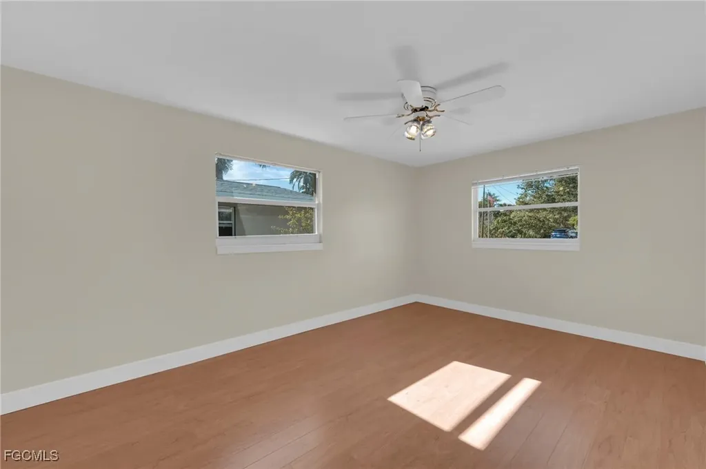 1366 Sunrise Drive North Fort Myers FL 33917