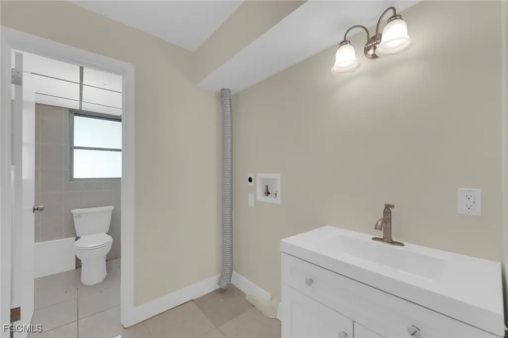 1366 Sunrise Drive North Fort Myers FL 33917