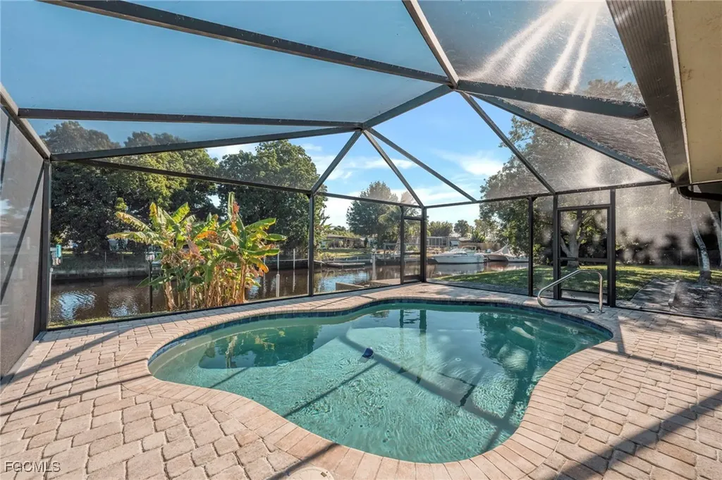 1366 Sunrise Drive North Fort Myers FL 33917