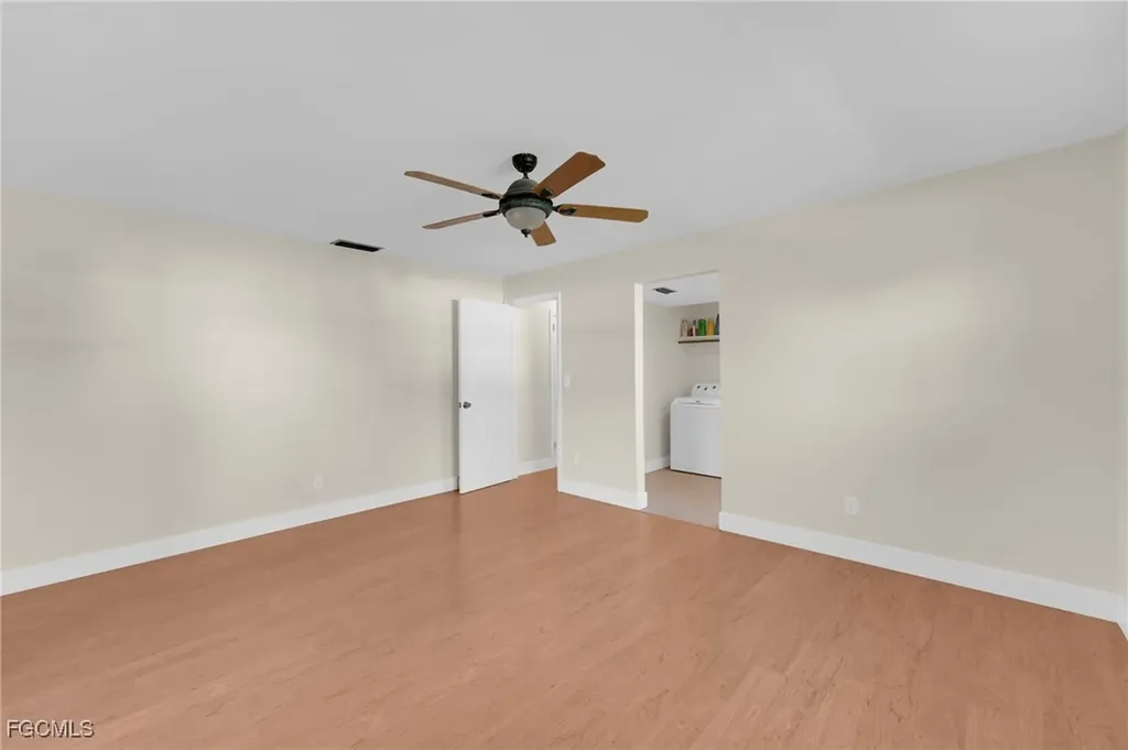 1366 Sunrise Drive North Fort Myers FL 33917