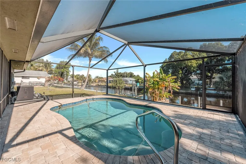 1366 Sunrise Drive North Fort Myers FL 33917