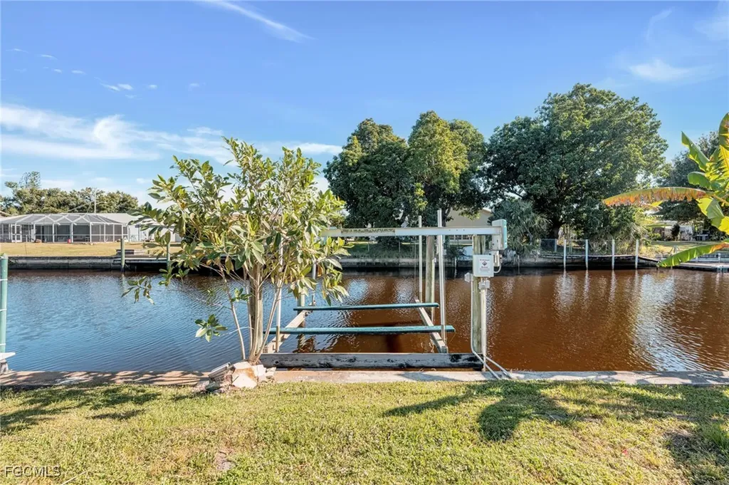1366 Sunrise Drive North Fort Myers FL 33917