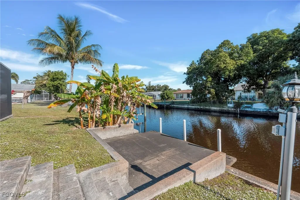 1366 Sunrise Drive North Fort Myers FL 33917