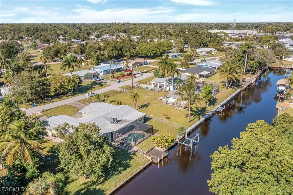 1366 Sunrise Drive North Fort Myers FL 33917