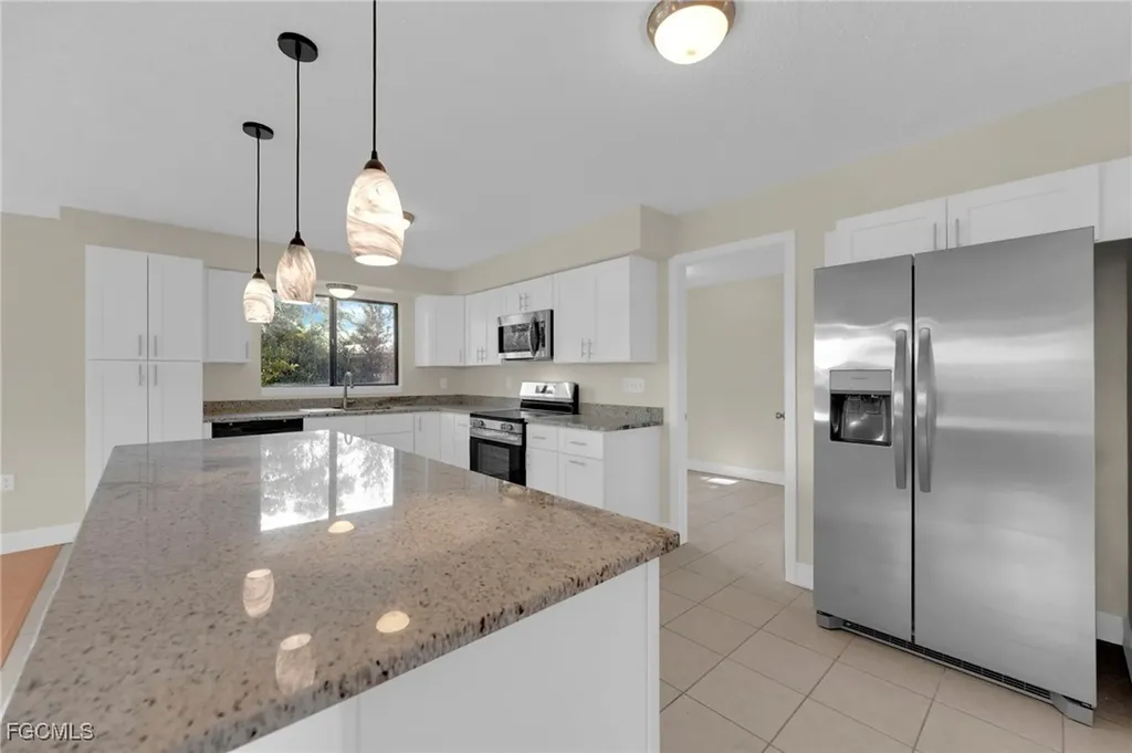 1366 Sunrise Drive North Fort Myers FL 33917