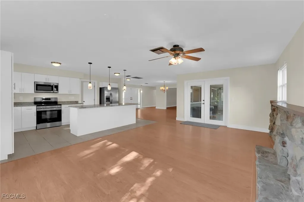 1366 Sunrise Drive North Fort Myers FL 33917